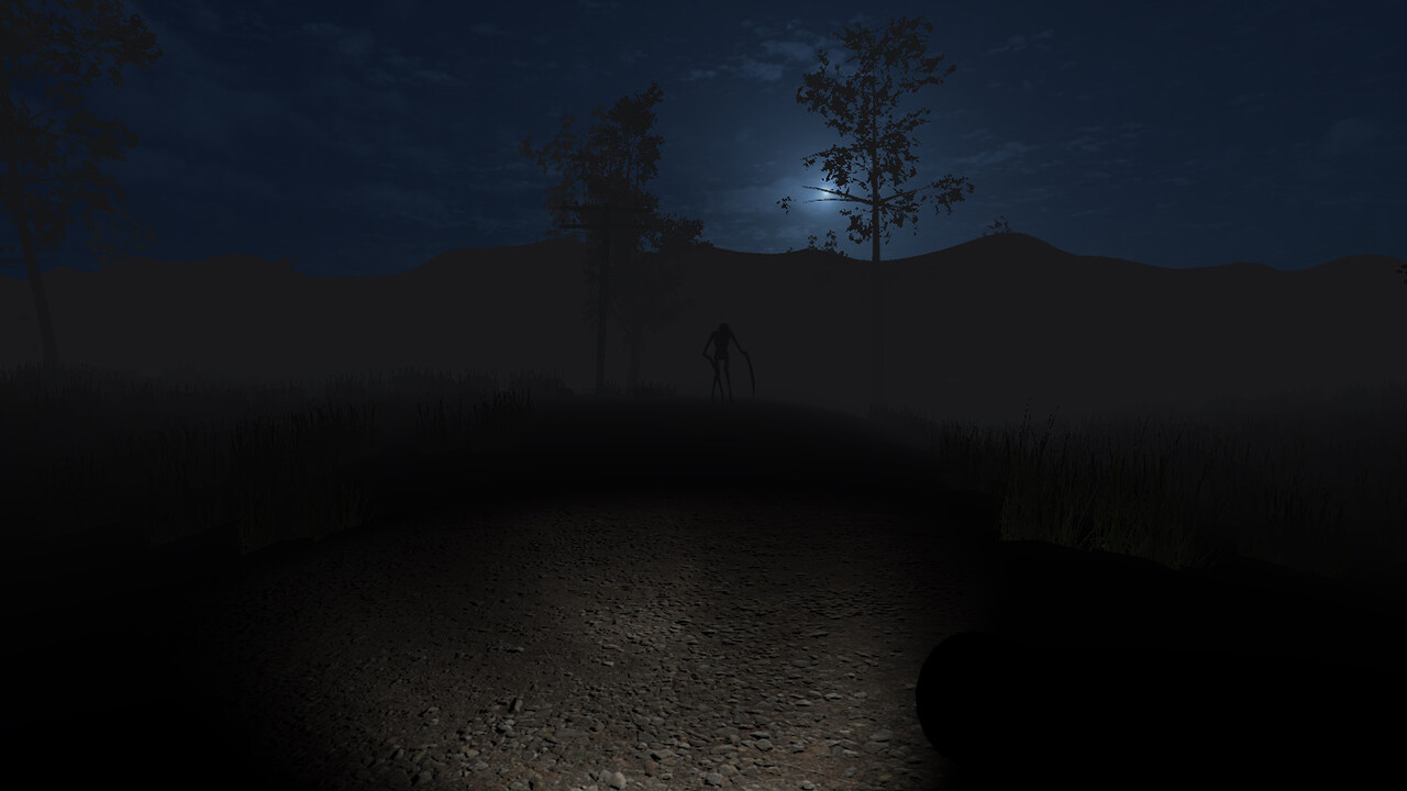 Forest Horror