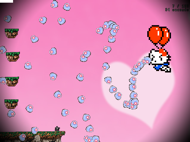 I Wanna Be the Boshy