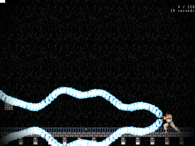 I Wanna Be the Boshy