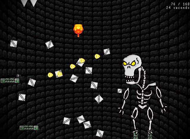 I Wanna Be the Boshy