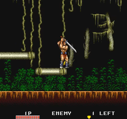 Trio the Punch: Never Forget Me