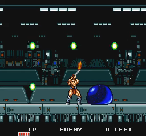 Trio the Punch: Never Forget Me