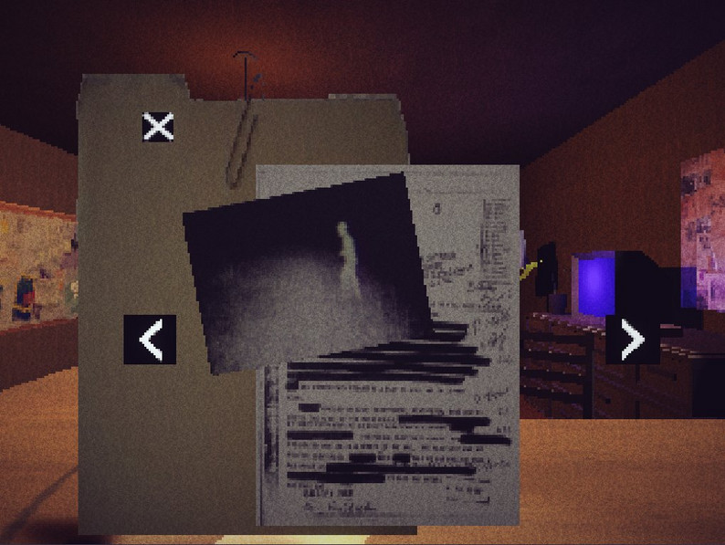 Incident at Grove Lake