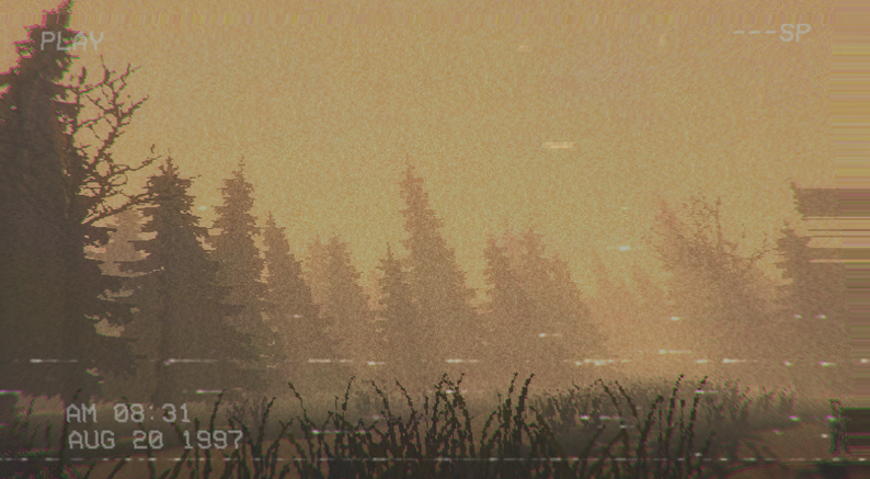 Incident at Grove Lake