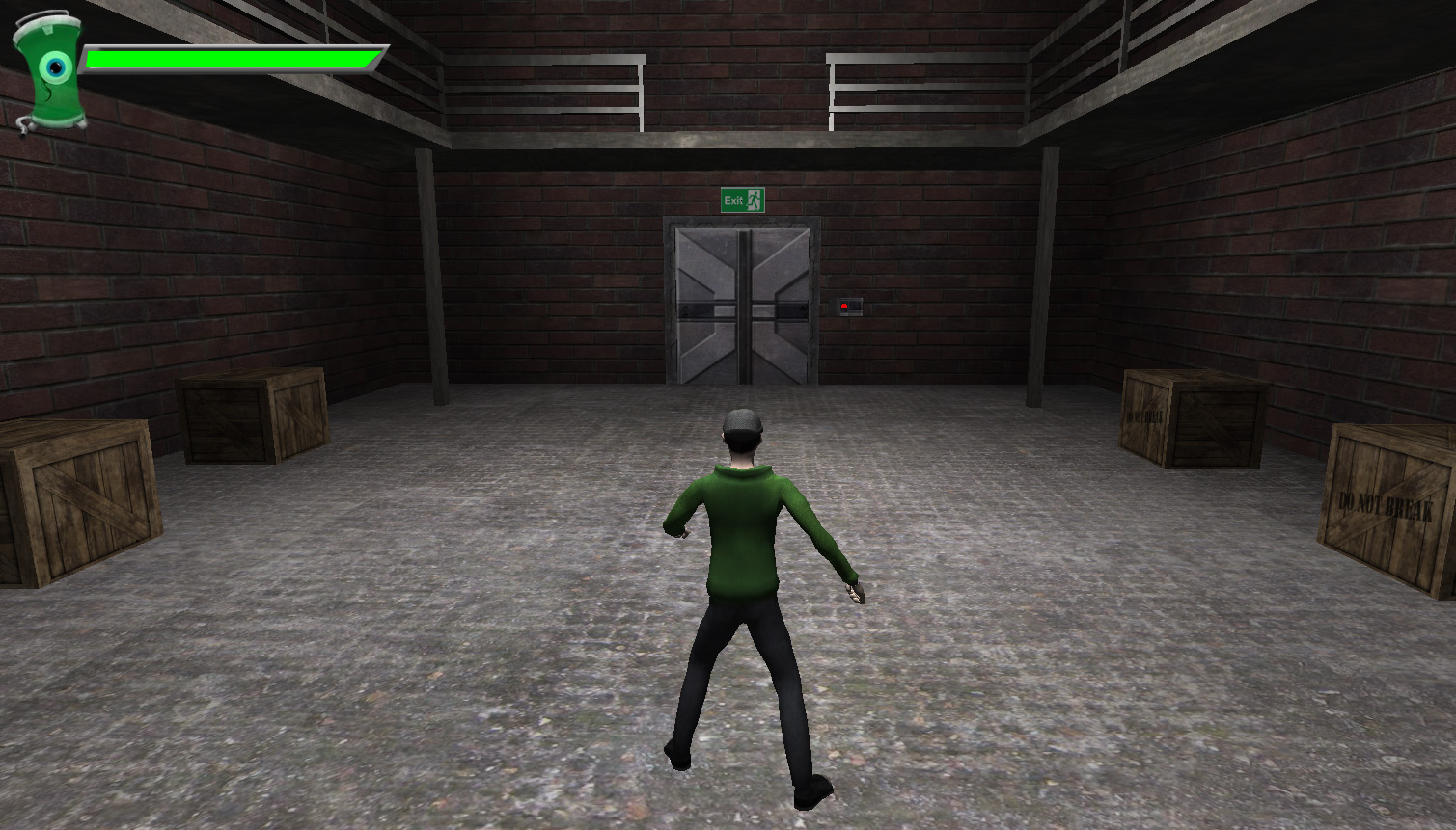 Jacksepticeye’s 1 Million Subscriber YouTube Party Massacre