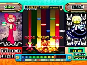 pop’n music Best Hits