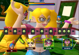 Dance Summit 2001: Bust a Move