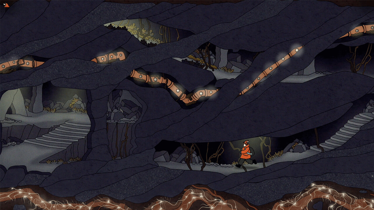 The Guardian of Nature