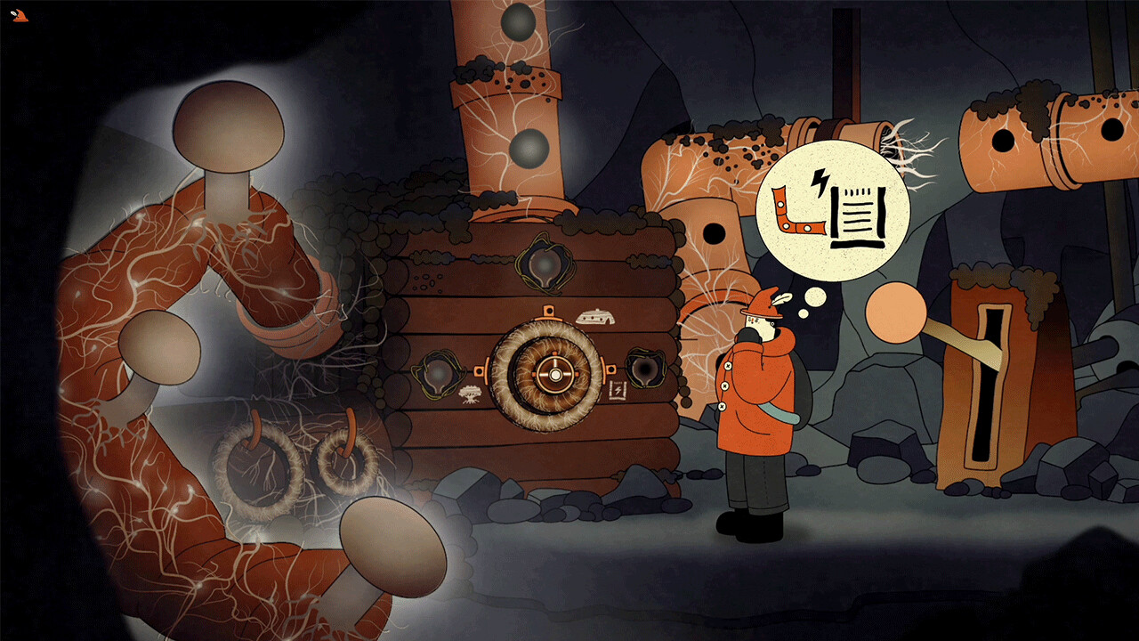 The Guardian of Nature