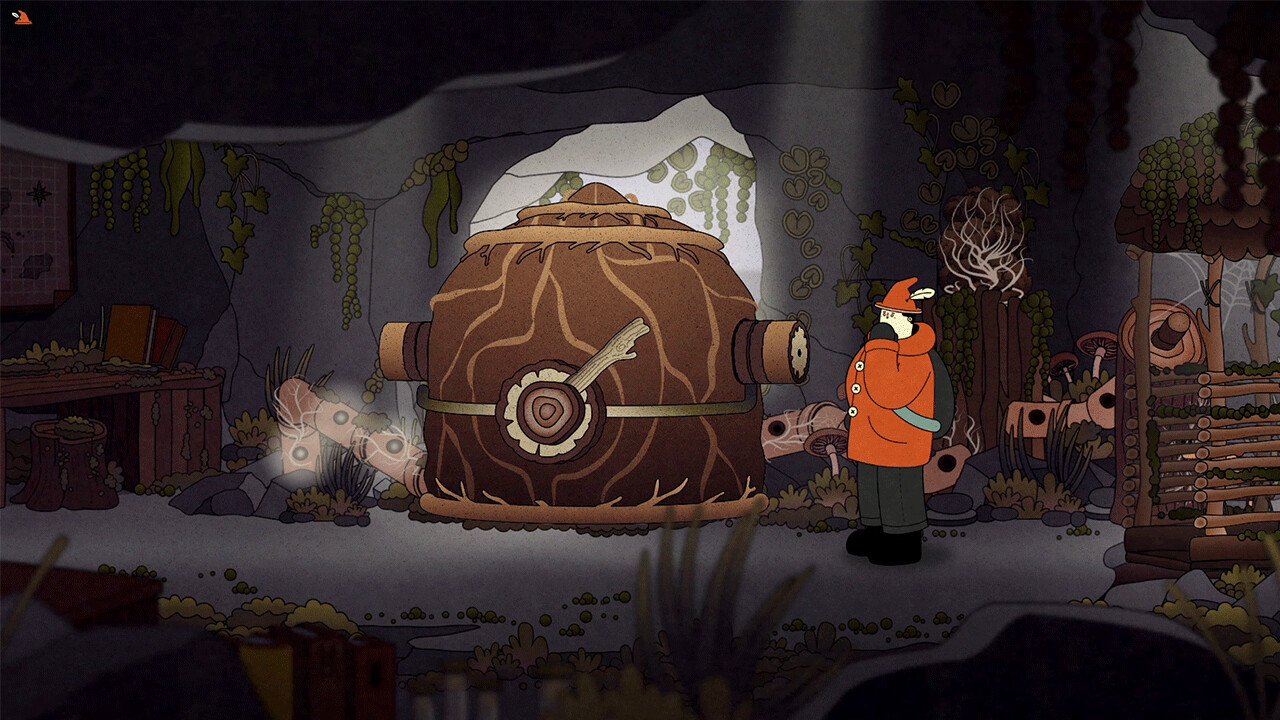 The Guardian of Nature