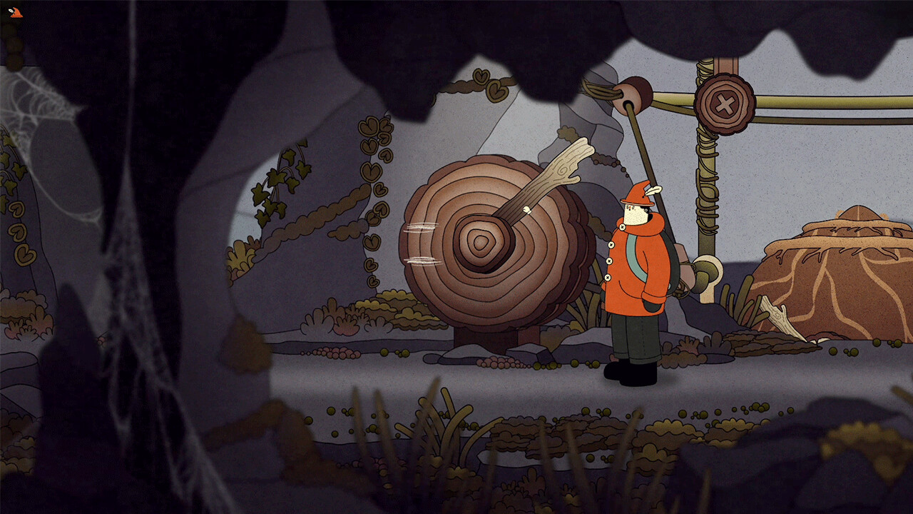 The Guardian of Nature