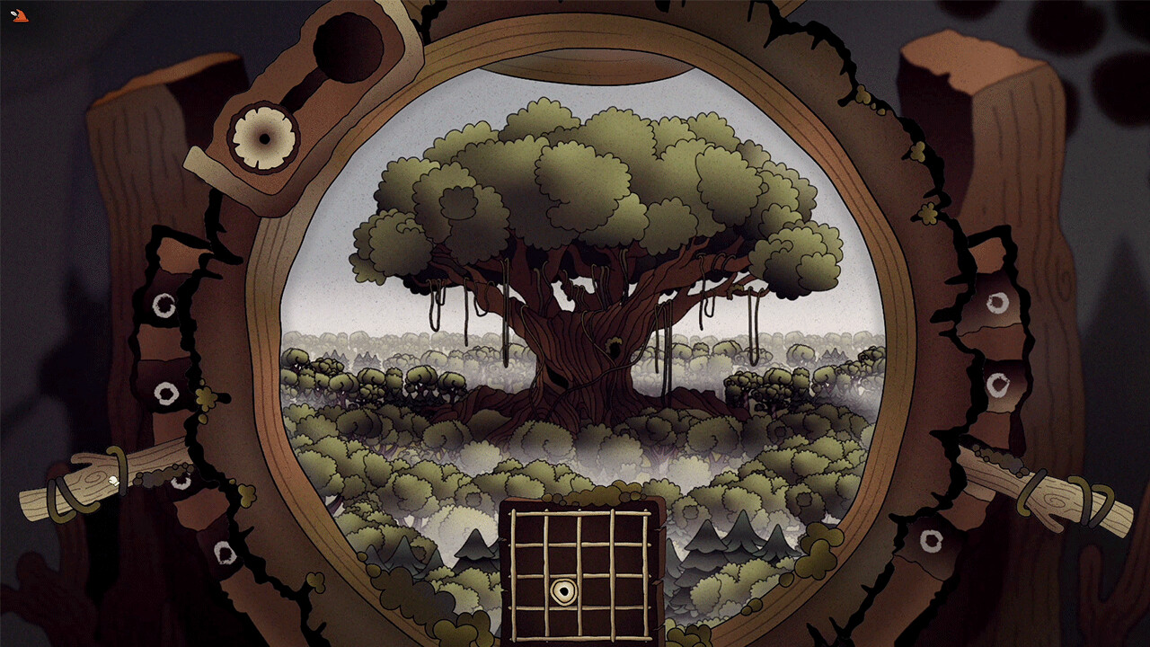 The Guardian of Nature