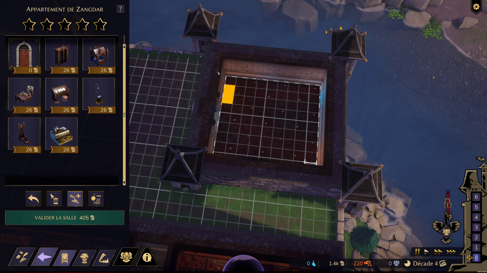 Naheulbeuk’s Dungeon Master