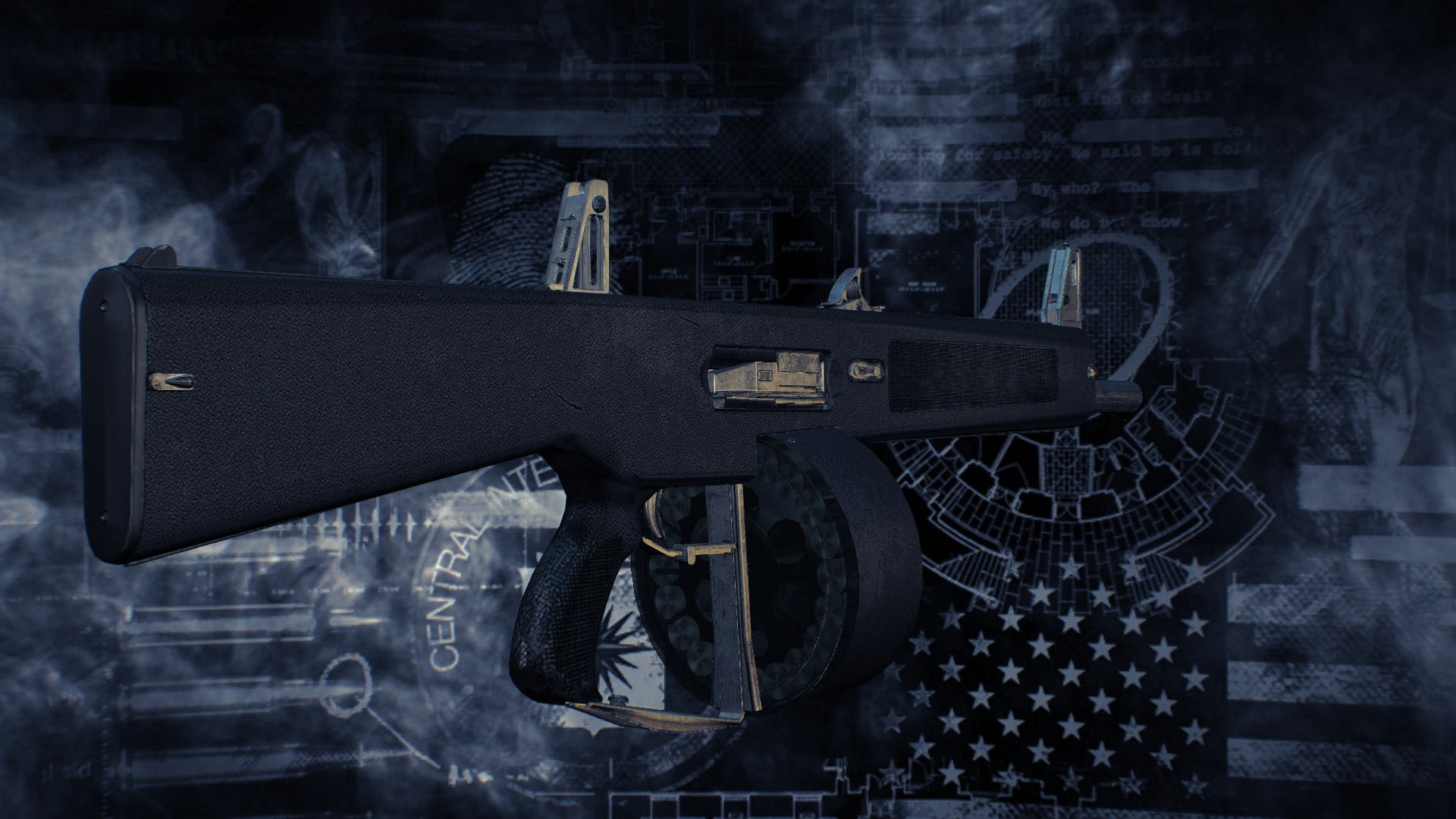 Payday 2: The Butcher’s BBQ Pack