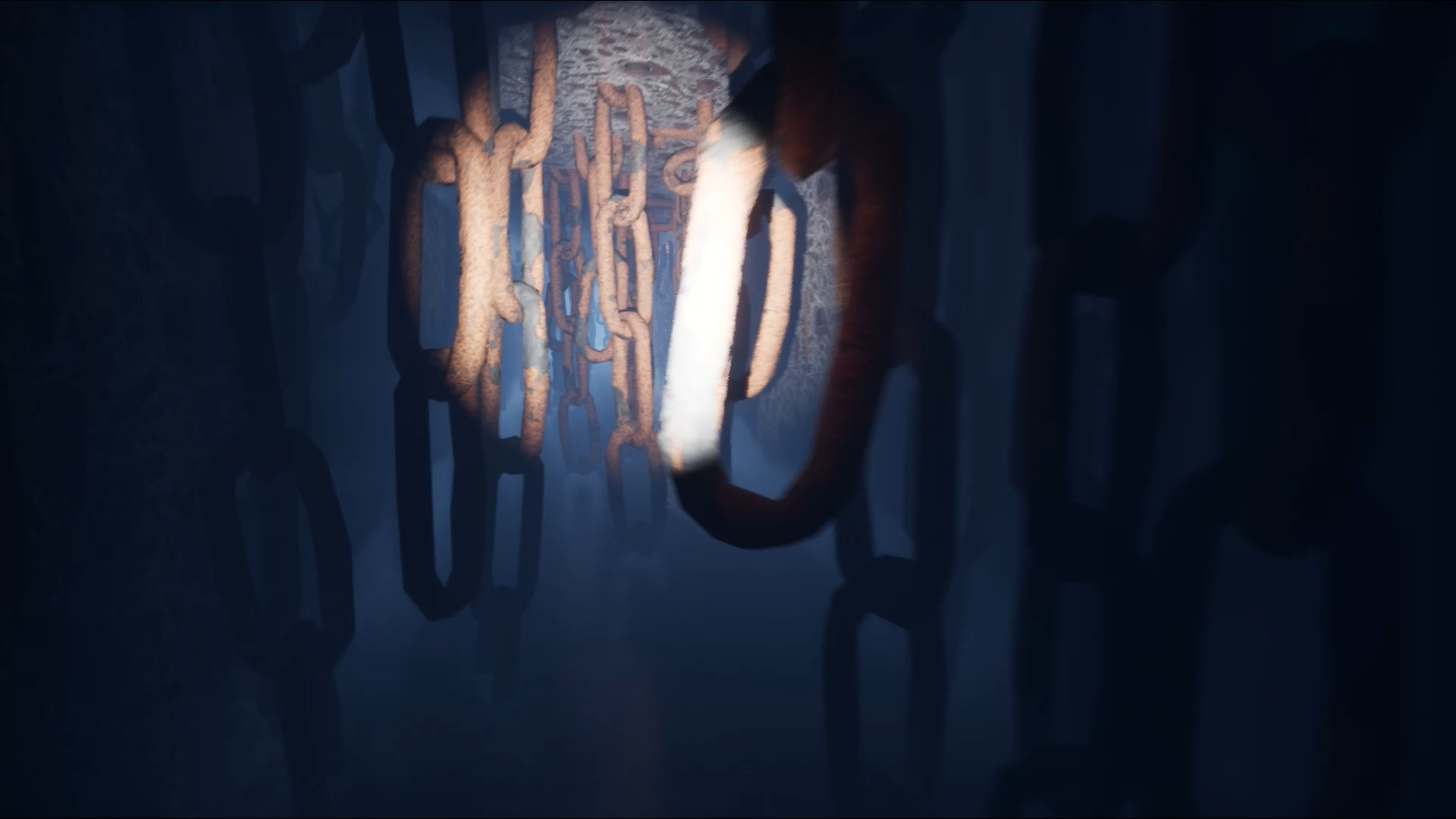 Maze Horror: Meikyuu Horror