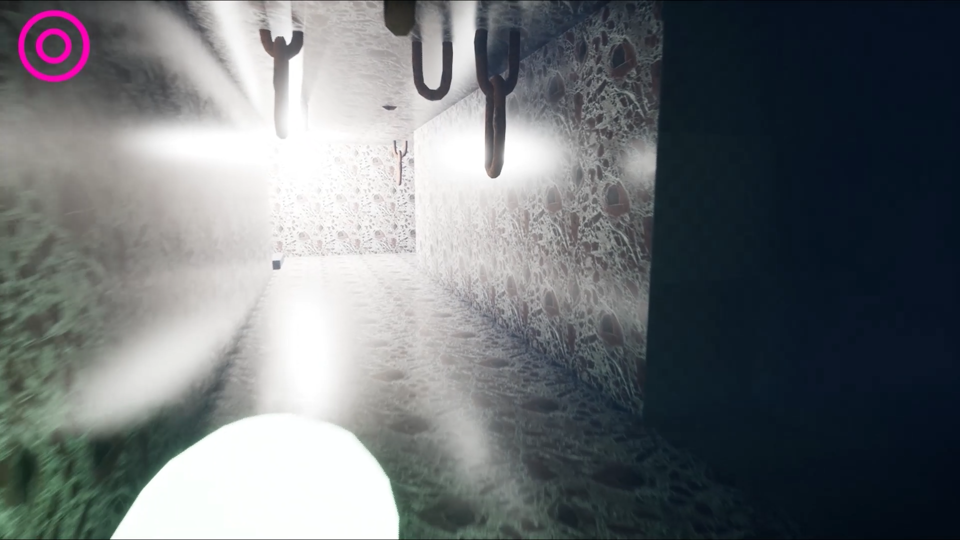 Maze Horror: Meikyuu Horror