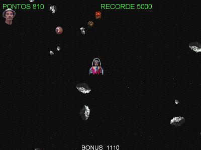 Madruga From Mars