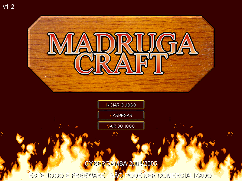 Madrugacraft