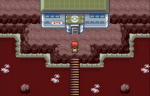 Pokémon Crystal Advance Redux