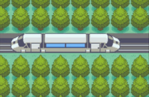 Pokémon Crystal Advance Redux