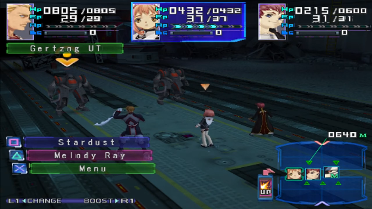 Xenosaga Episode 1: Der Wille zur Macht Limited Edition