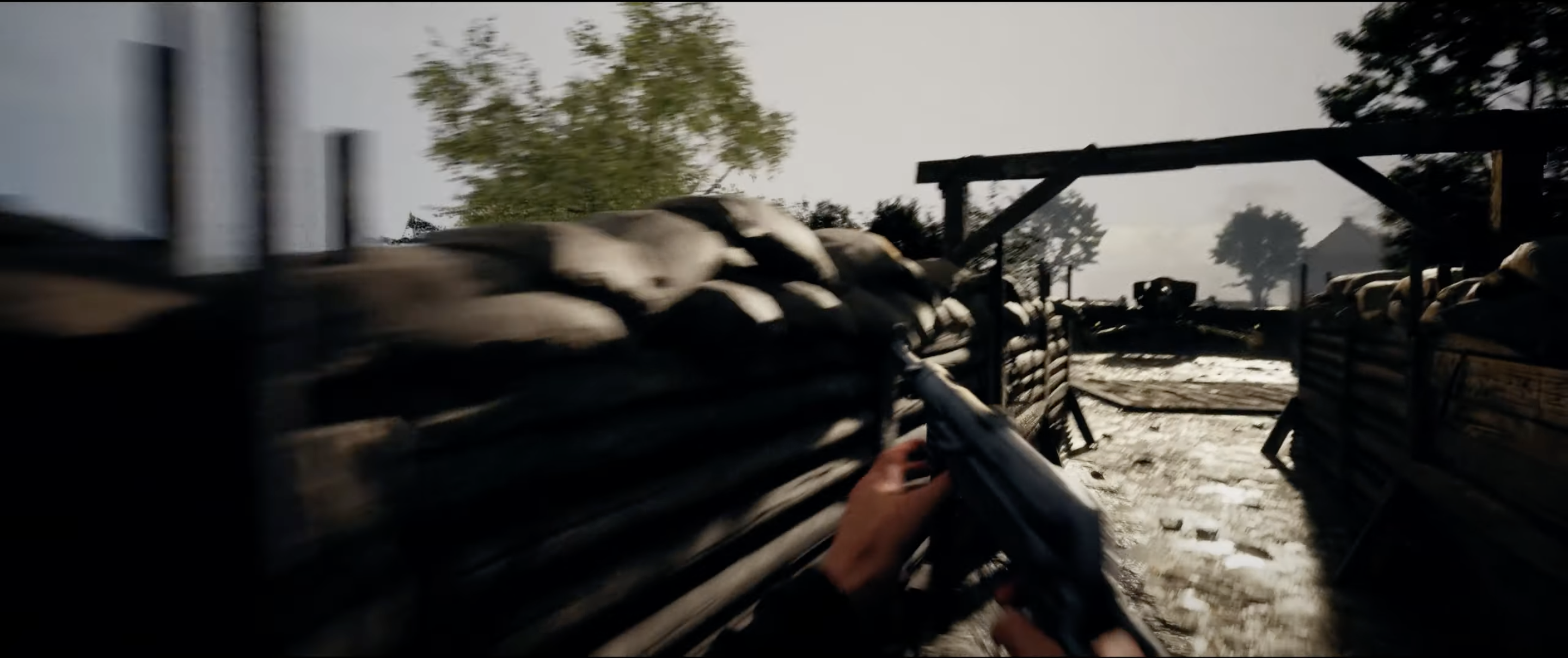 Hell Let Loose: Devotion to Duty