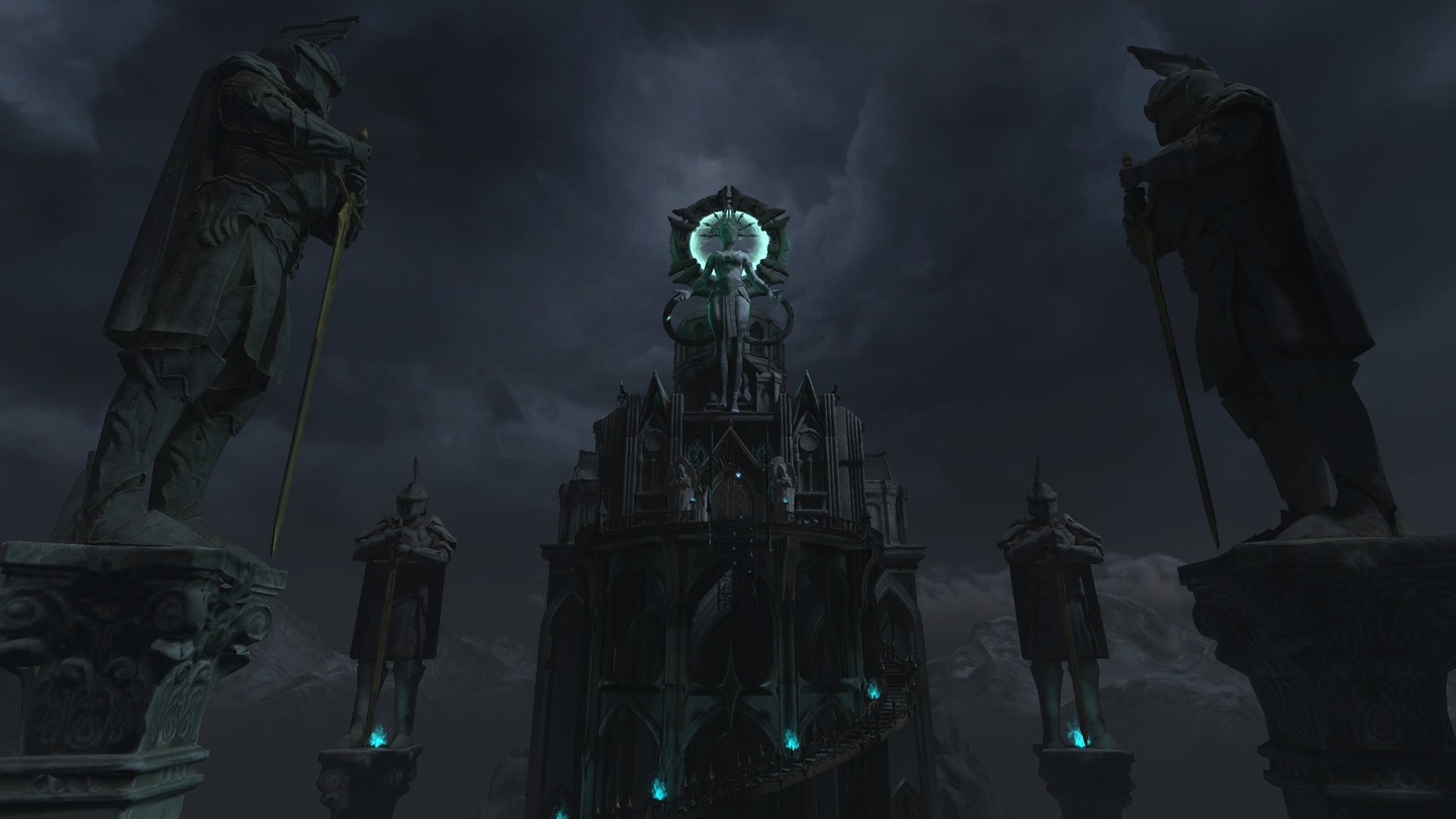 Darksword: Battle Eternity