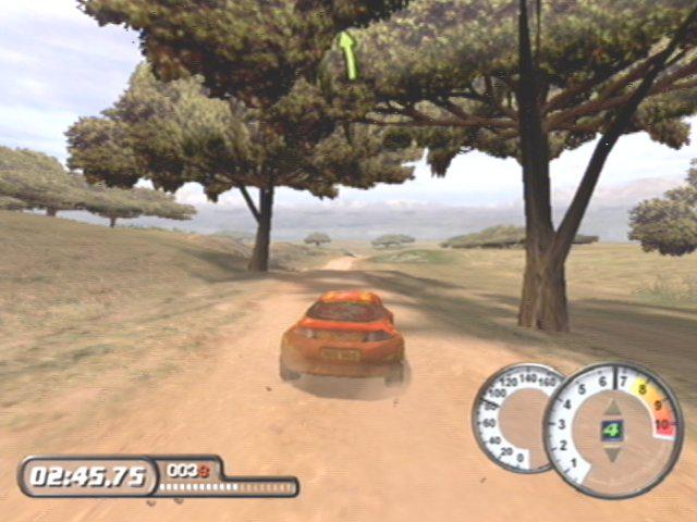 Rally Championship