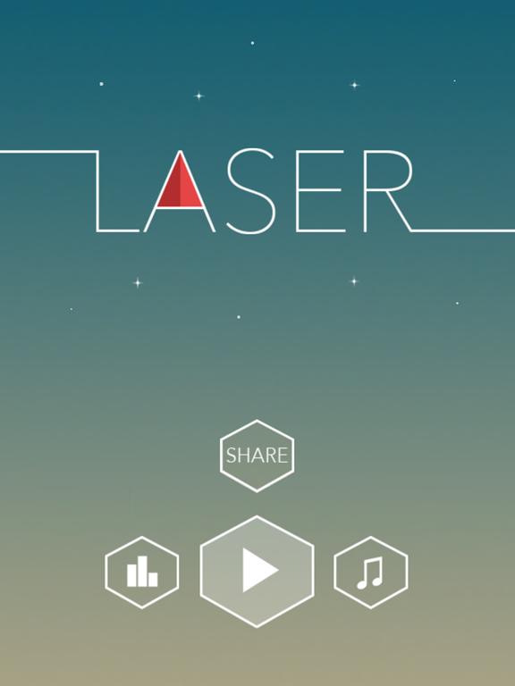 Laser!
