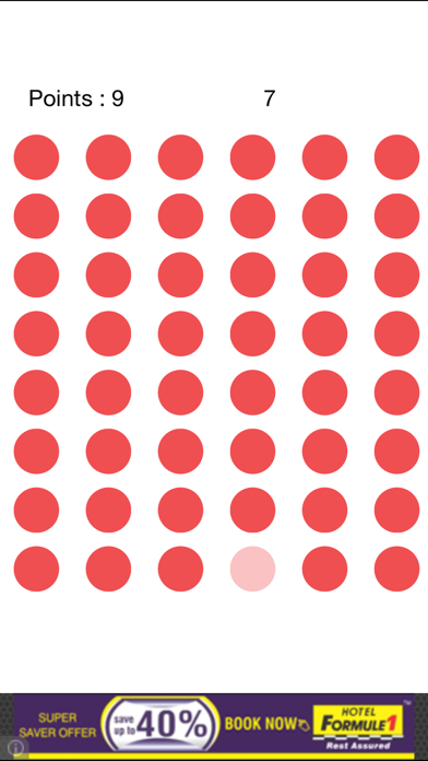 Color Reflex Challenge