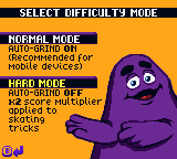 Grimace’s Birthday