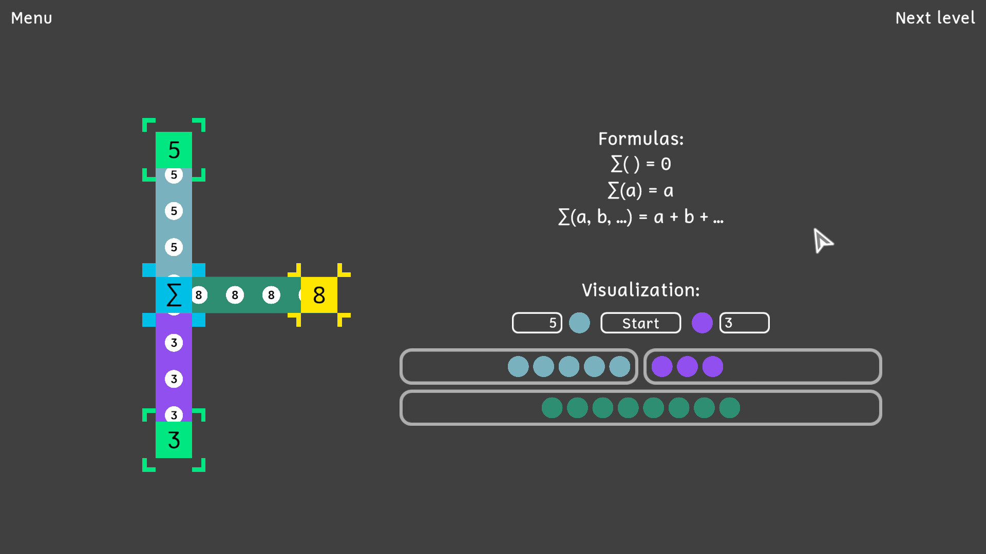 Math &amp; Topology
