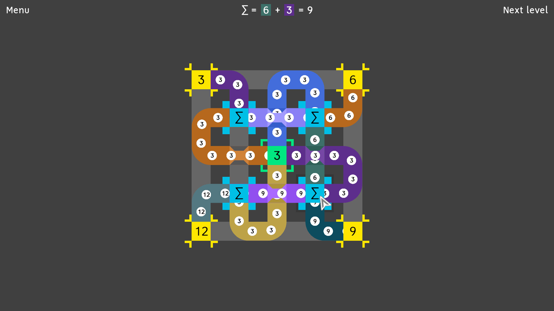 Math &amp; Topology