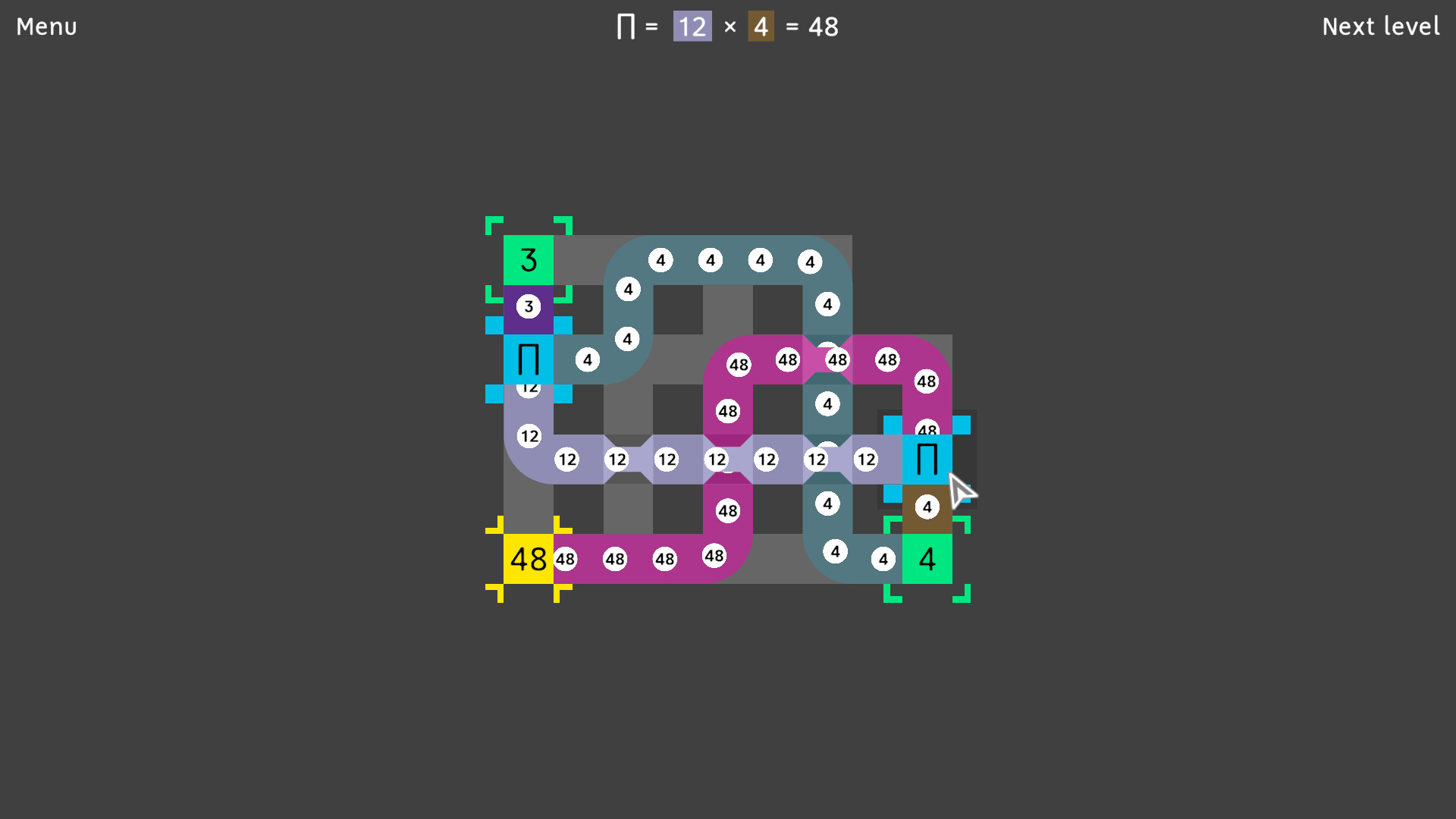 Math &amp; Topology
