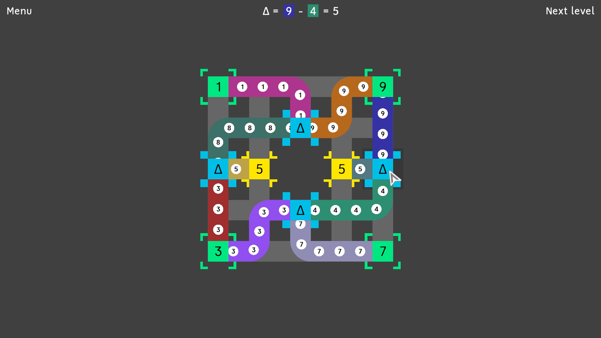 Math &amp; Topology