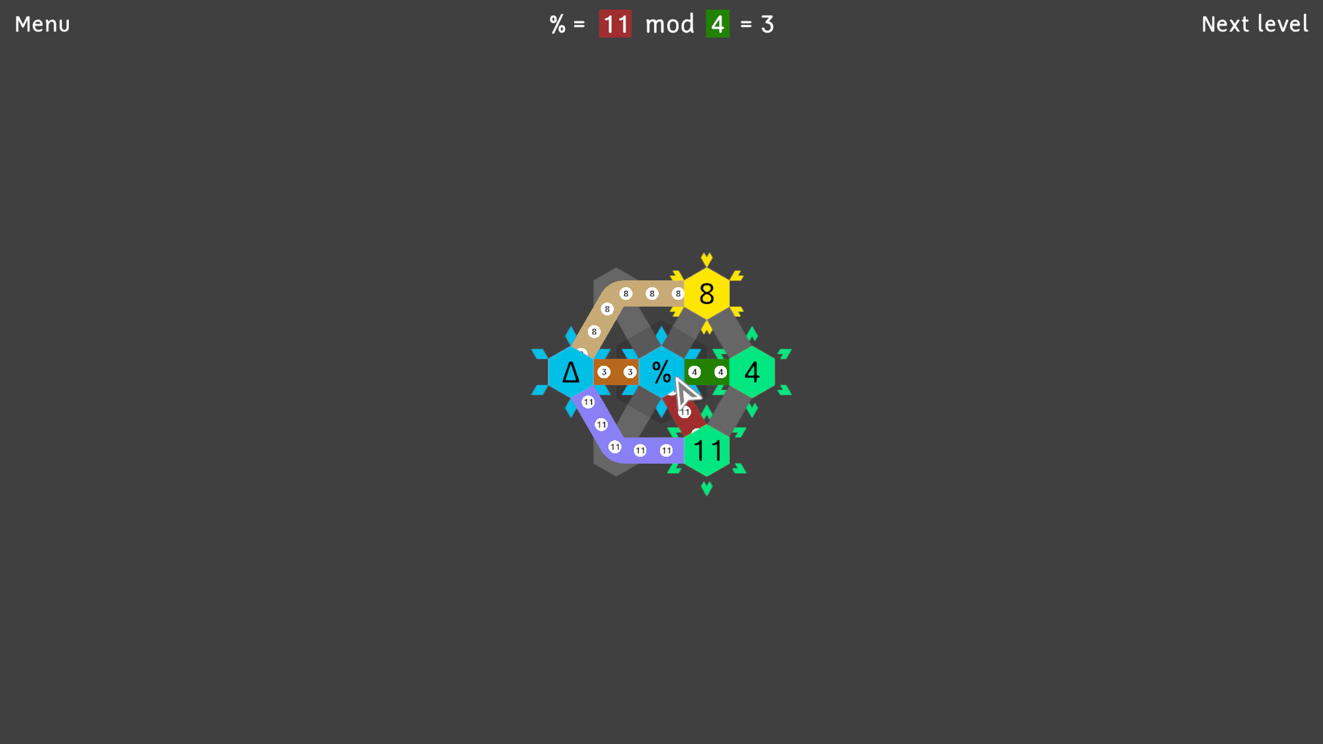 Math &amp; Topology