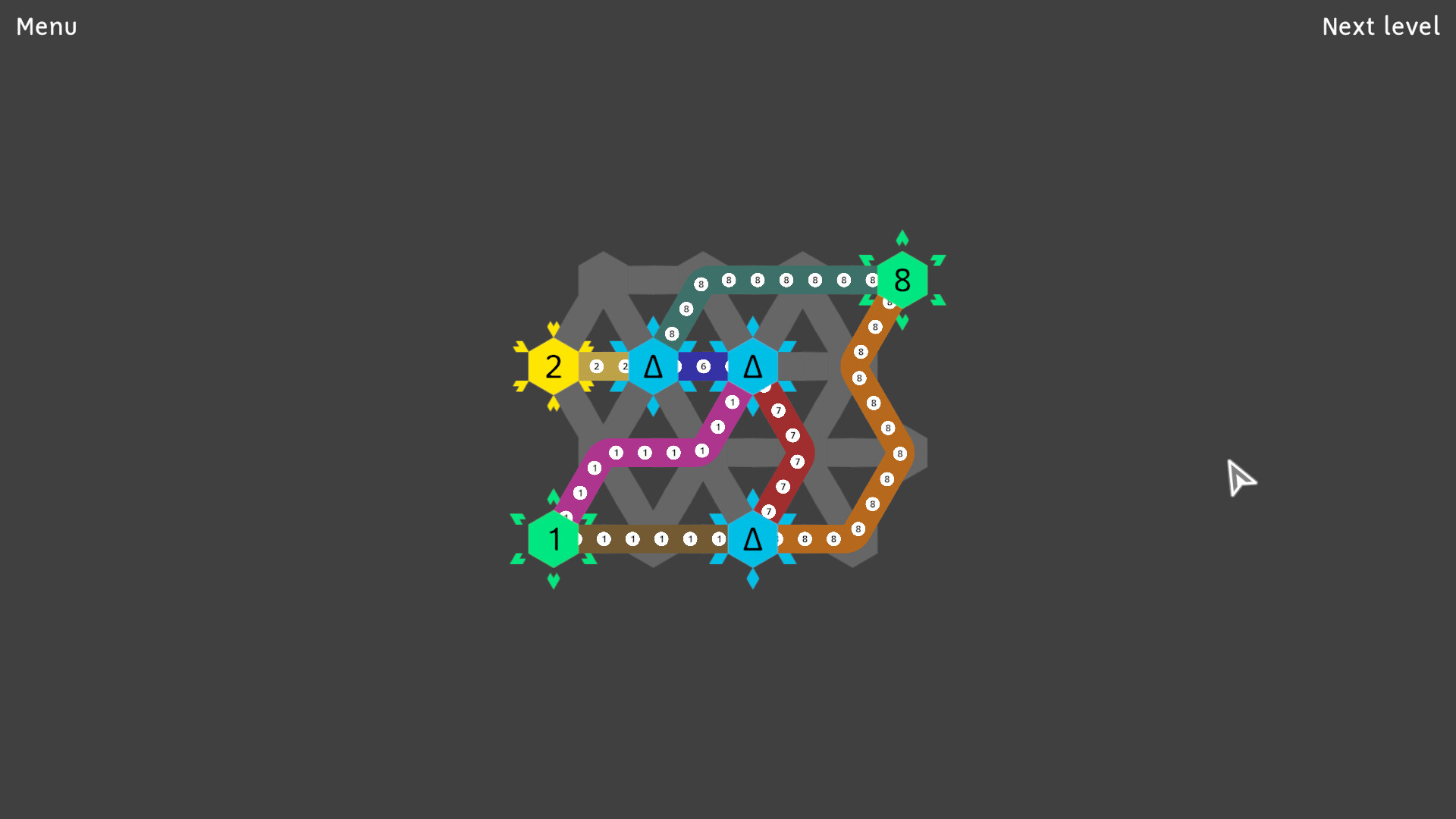 Math &amp; Topology