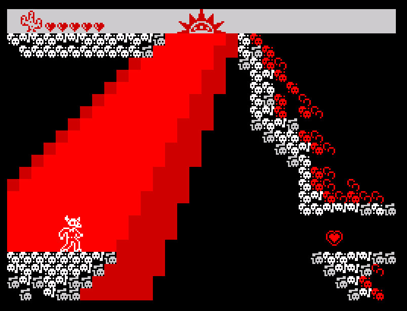 Virgil’s Purgatory