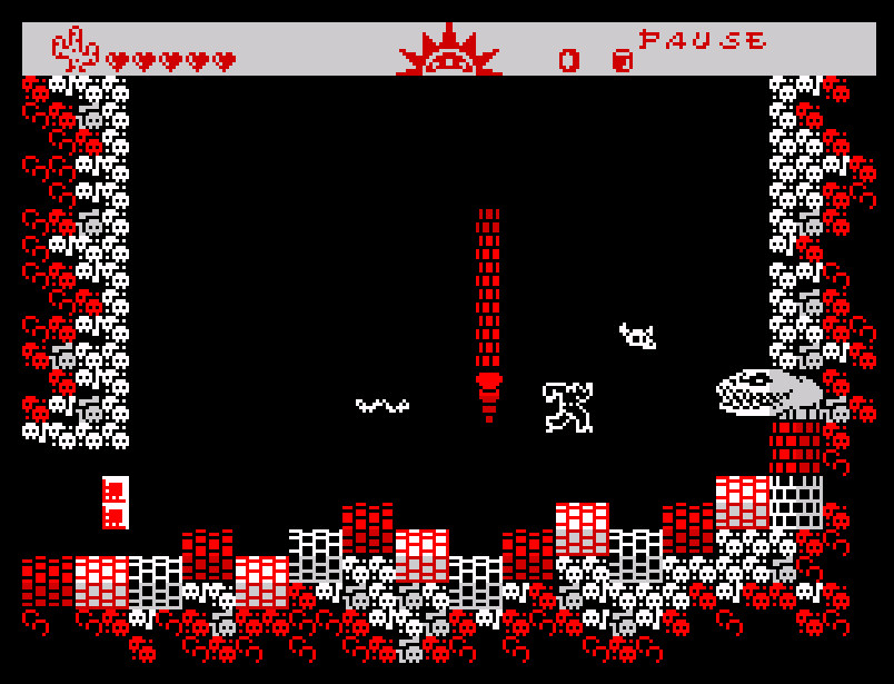 Virgil’s Purgatory