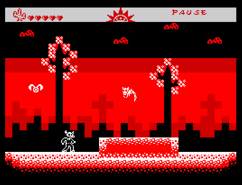 Virgil’s Purgatory