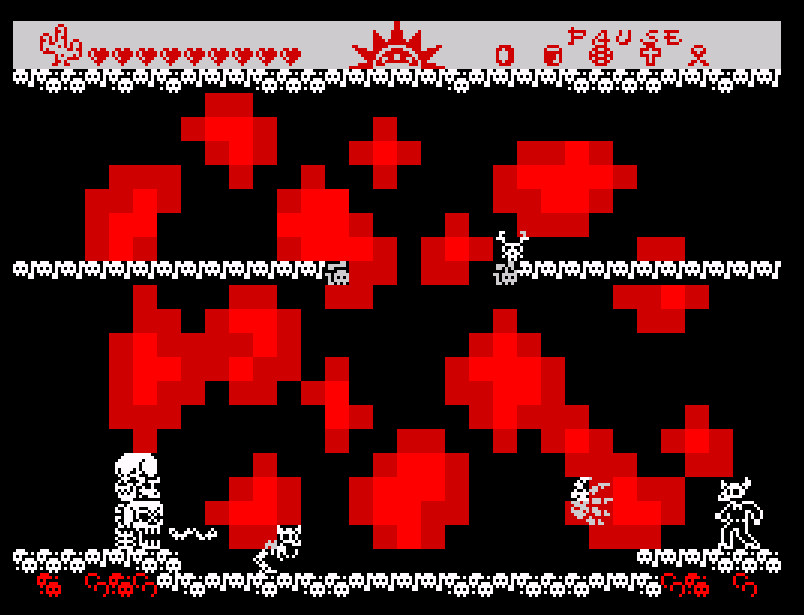 Virgil’s Purgatory