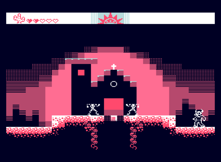 Virgil’s Purgatory EX