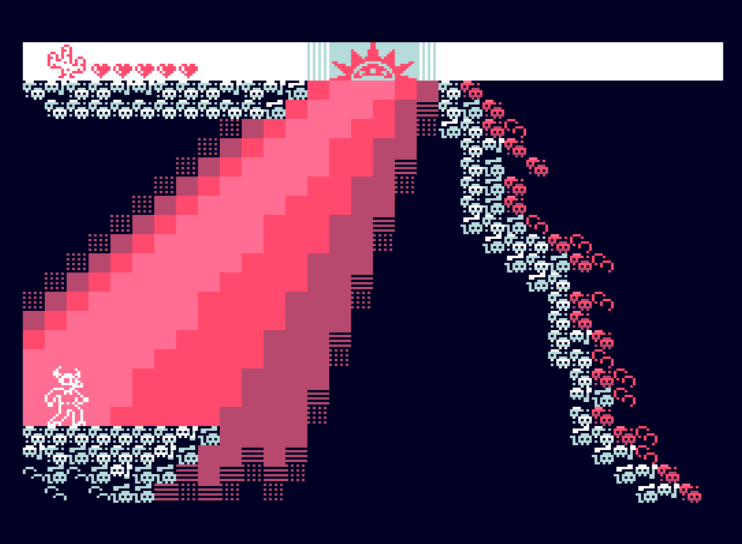 Virgil’s Purgatory EX