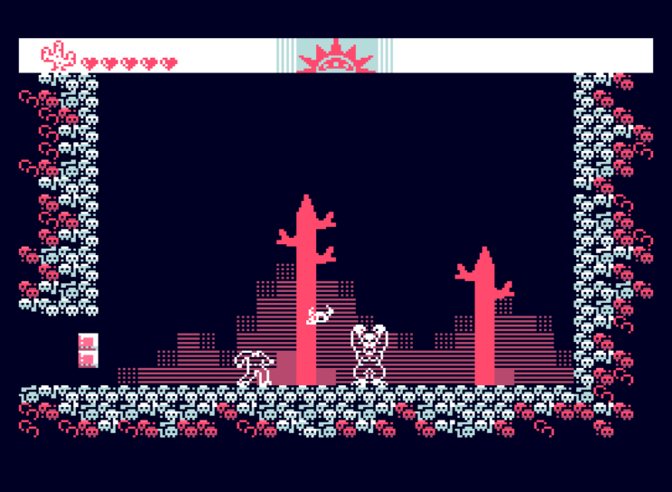 Virgil’s Purgatory EX