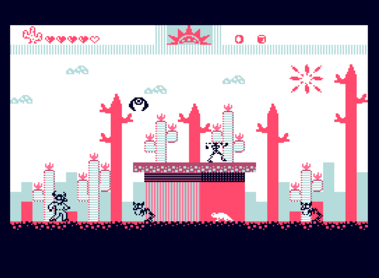 Virgil’s Purgatory EX