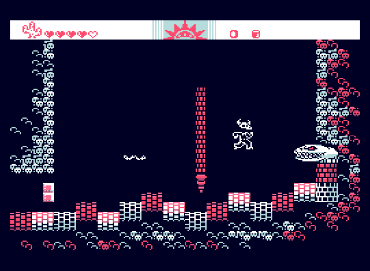 Virgil’s Purgatory EX