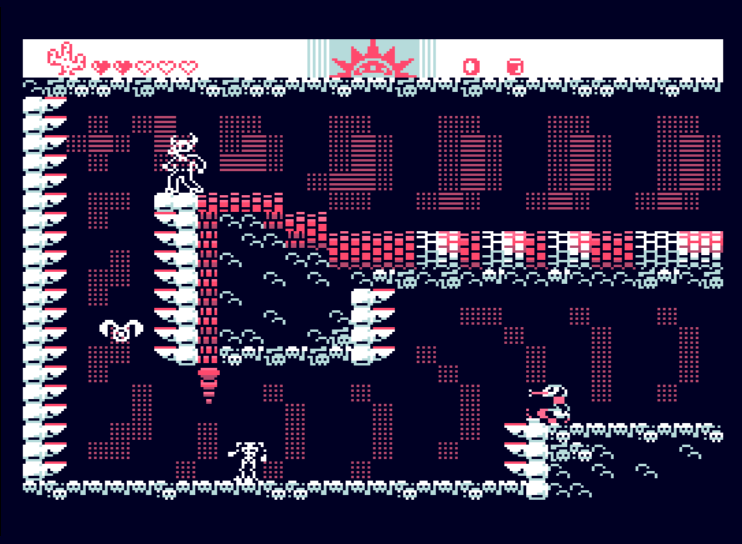 Virgil’s Purgatory EX