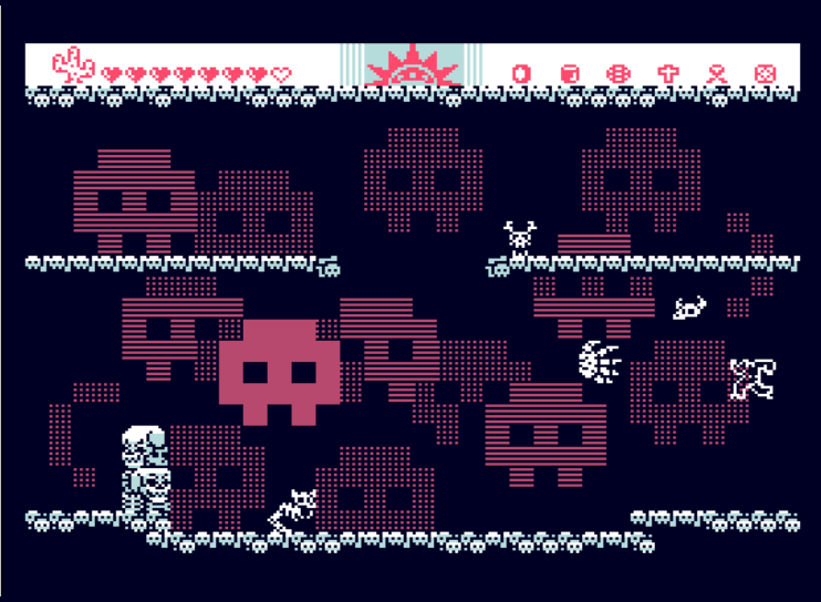 Virgil’s Purgatory EX