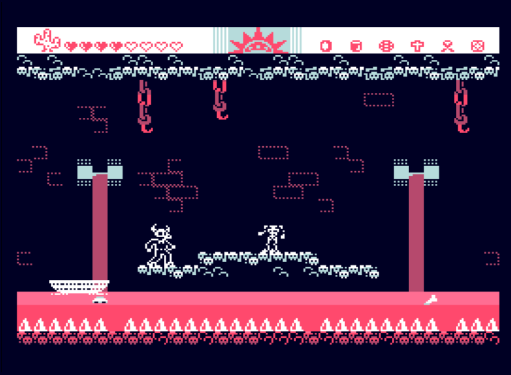 Virgil’s Purgatory EX