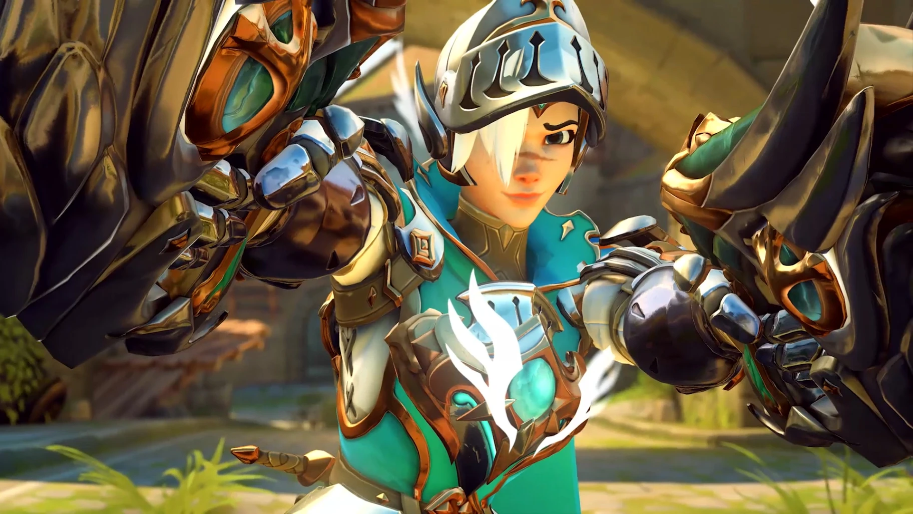 Overwatch 2: Season 5 – High-Fantasy